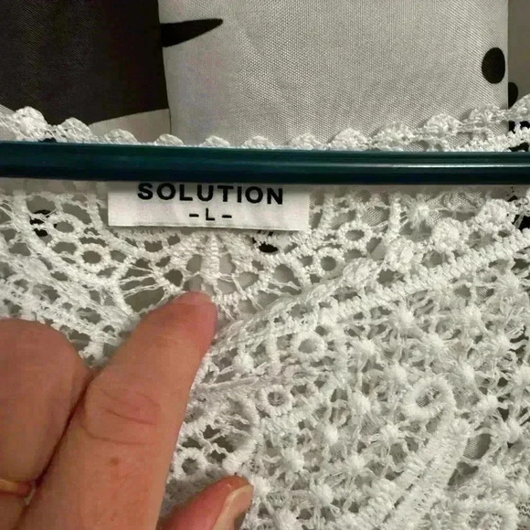 Solution  sweater - Picture 3 of 3